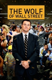 films met Leonardo di caprio