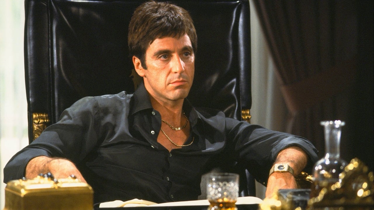 films met Al Pacino