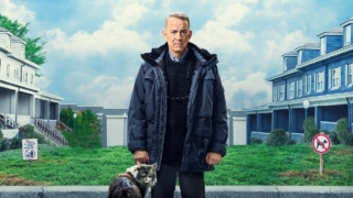 Films met Tom Hanks