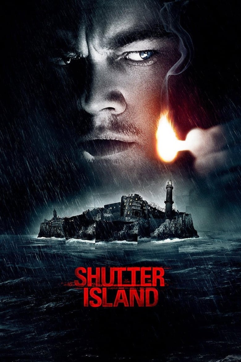 Shutter Island (2010) Waar te zien? It's BingeTime Shutter Island (2010) Waar te zien? It's BingeTime