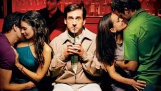 grappige films over liefde