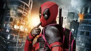 Beste comedy actiefilms