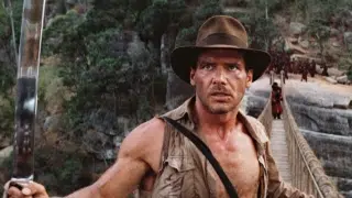 Harrison Ford films