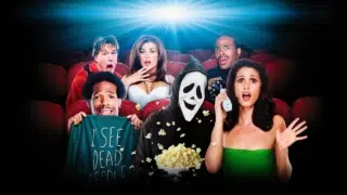 grappige horror films