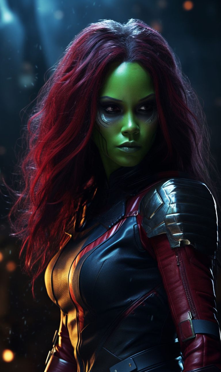 Alle Guardians Of The Galaxy Films t/m 2025 + Cast | It's BingeTime