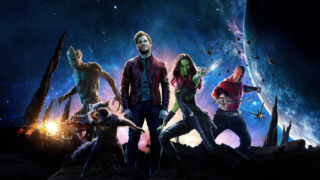 Guardians of the Galaxy films