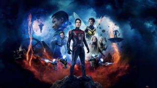 ant-man films