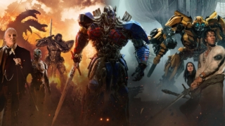 transformers-films