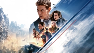 Mission Impossible