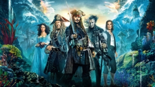 Pirates of the Caribbean