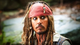 Films met Johnny Depp