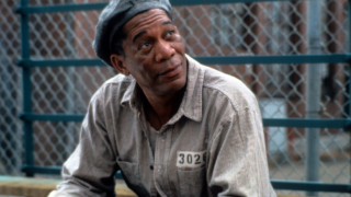 Films met Morgan Freeman