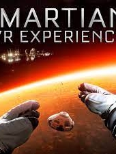 The Martian VR