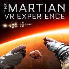 The Martian VR