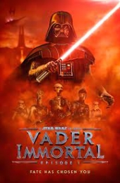 Vader Immortal Episode I (2019)