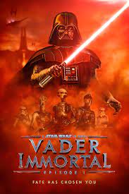 Vader Immortal Episode I (2019)