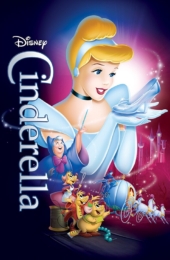 cinderella