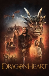 dargonheart