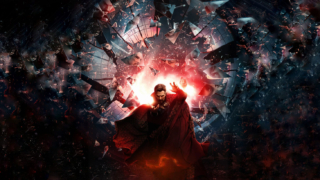 doctor strange films