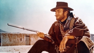 Films met Clint Eastwood
