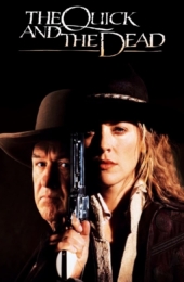 The Quick and the Dead (1995)