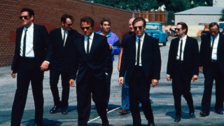 Quentin Tarantino films