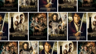 lotr movies
