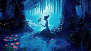 Disney princesses