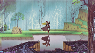 Disney klassieke films