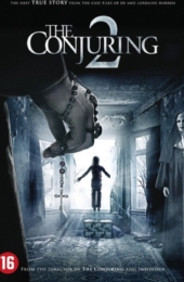 the conjuring 2 enfield 360 experience