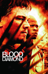 Blood diamond