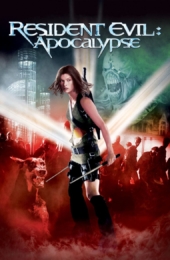 Resident Evil: Apocalypse