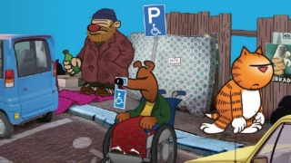 Nederlandse Tekenfilms
