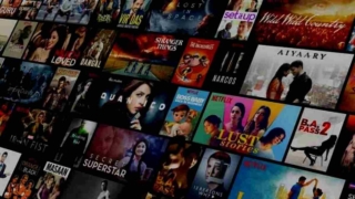 Top 10 best beoordeelde series van IMDb