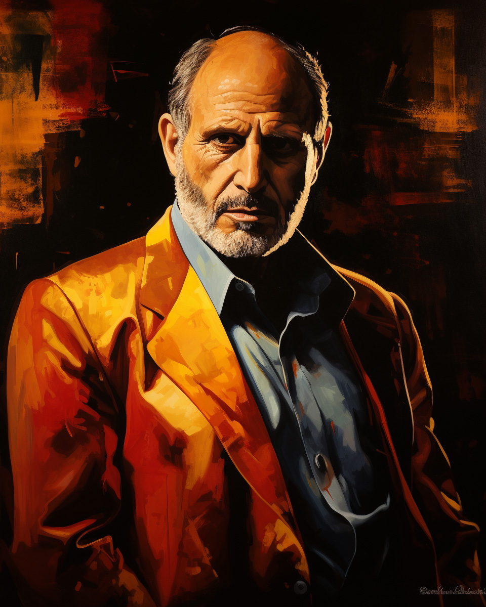 Brian De Palma