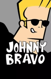 Johnny bravo