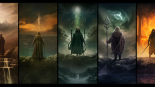 archetypes films