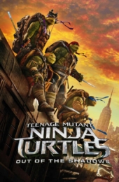 Teenage Mutant Ninja Turtles