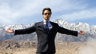 Beste Robert Downey Jr.