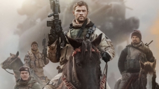 Maak een top 10 van de beste films van Chris Hemsworth