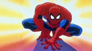 Alle Spider-man tekenfilms