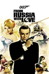 Russia with love