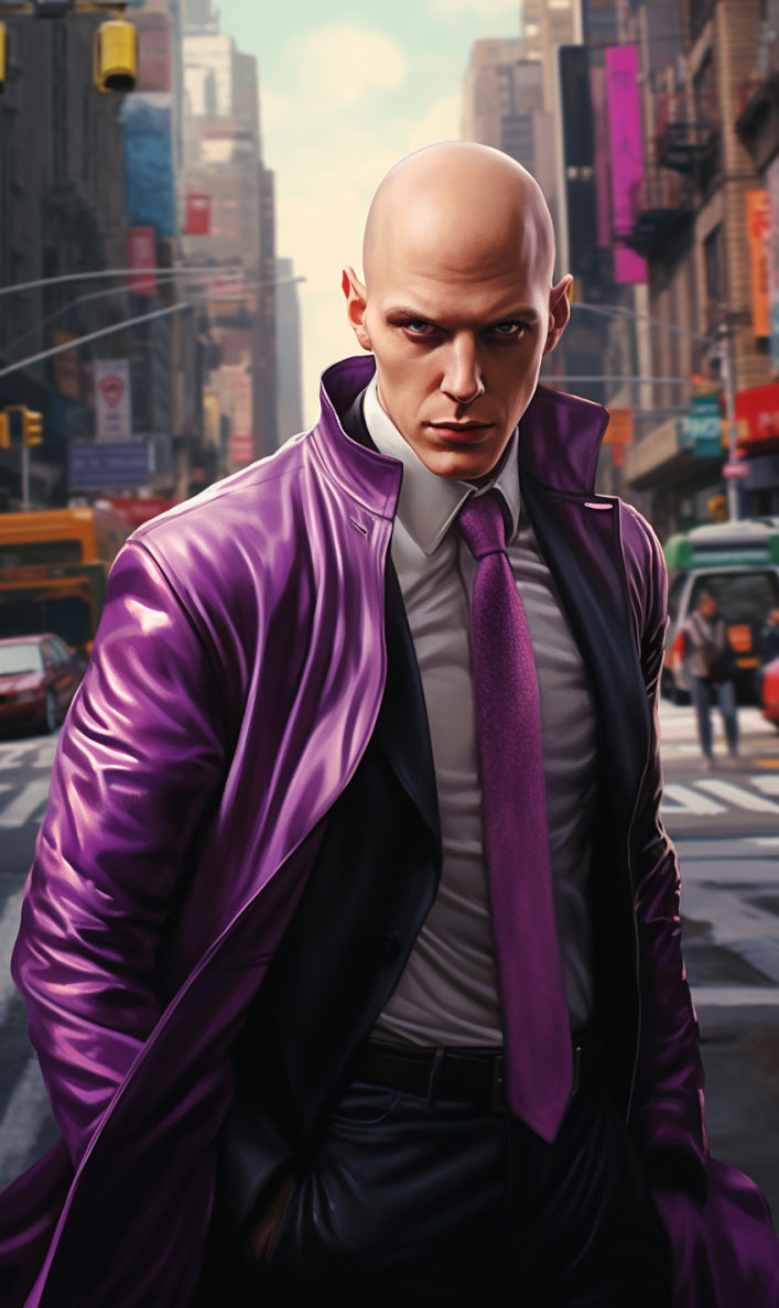 Lex Luther