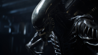 Alien films volgorde