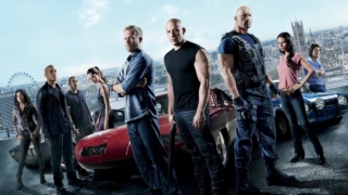 Fast and Furious