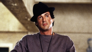 Rocky en Creed films