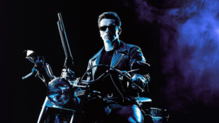 Terminator films