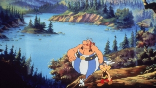 Alle Asterix & Obelix films op volgorde