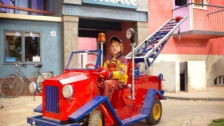 Kinderfilms van vroeger