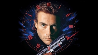 Jean Claude van Dam